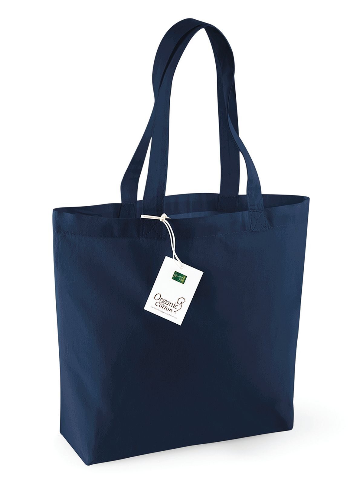 Organic Cotton Shopper