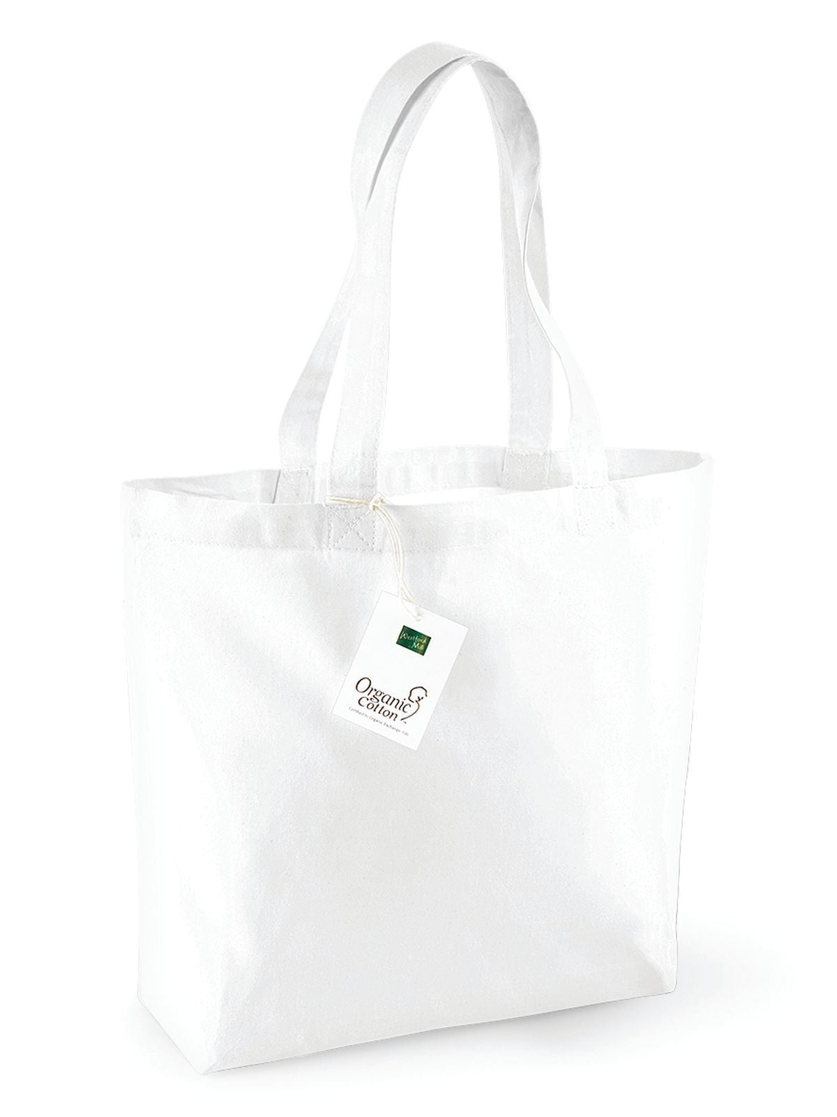 Organic Cotton Shopper