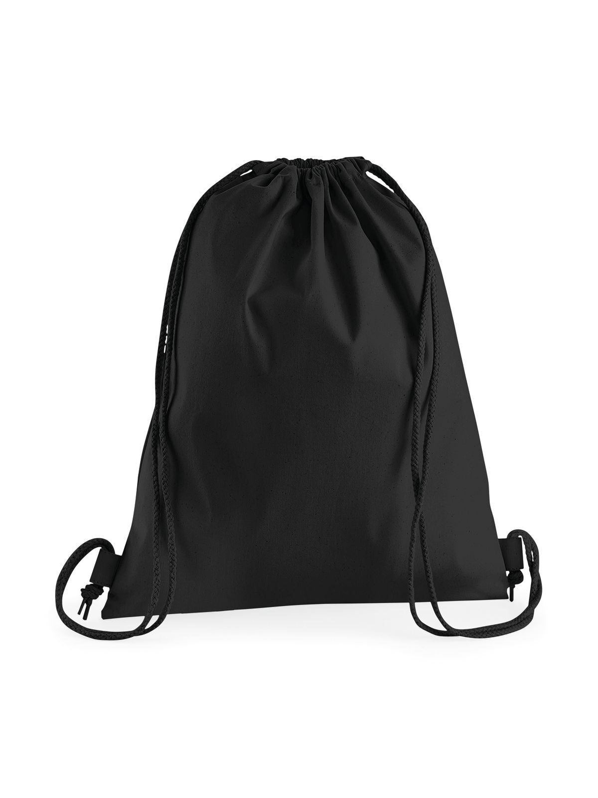 Premium Cotton Gymsac