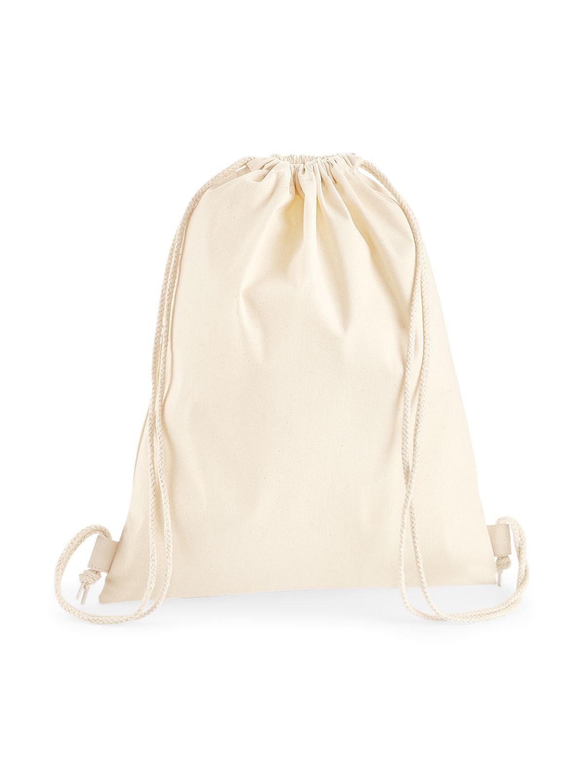 Premium Cotton Gymsac