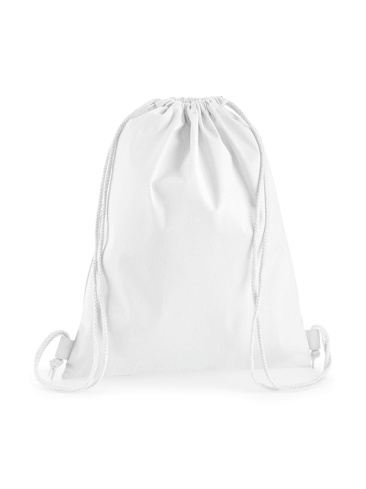 Premium Cotton Gymsac