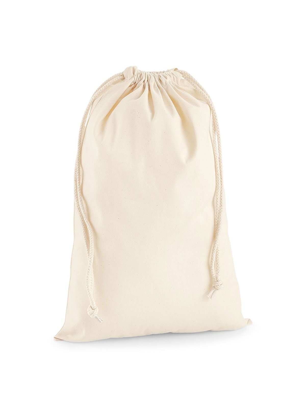 Premium Cotton Stuff Bag