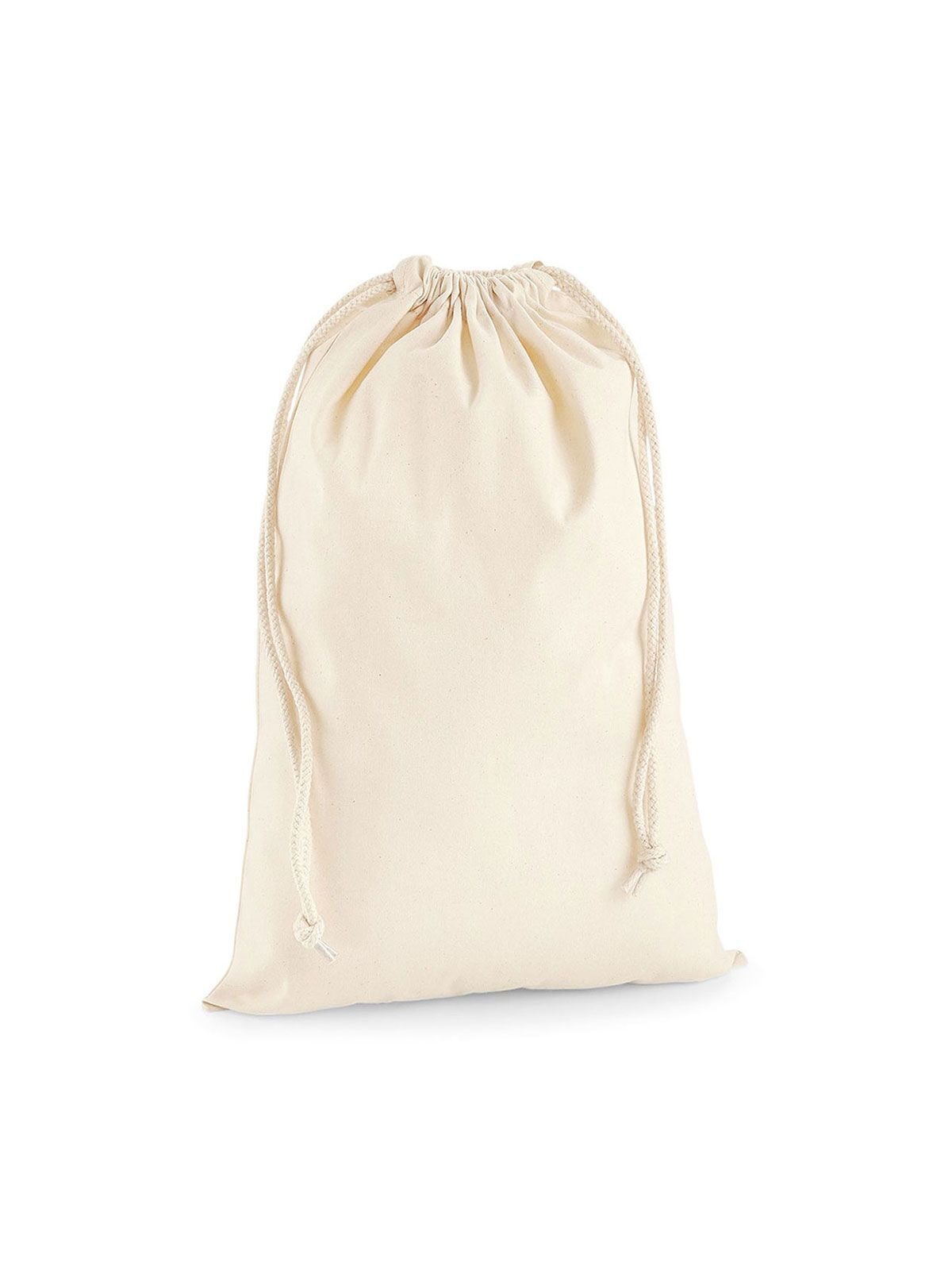 Premium Cotton Stuff Bag S