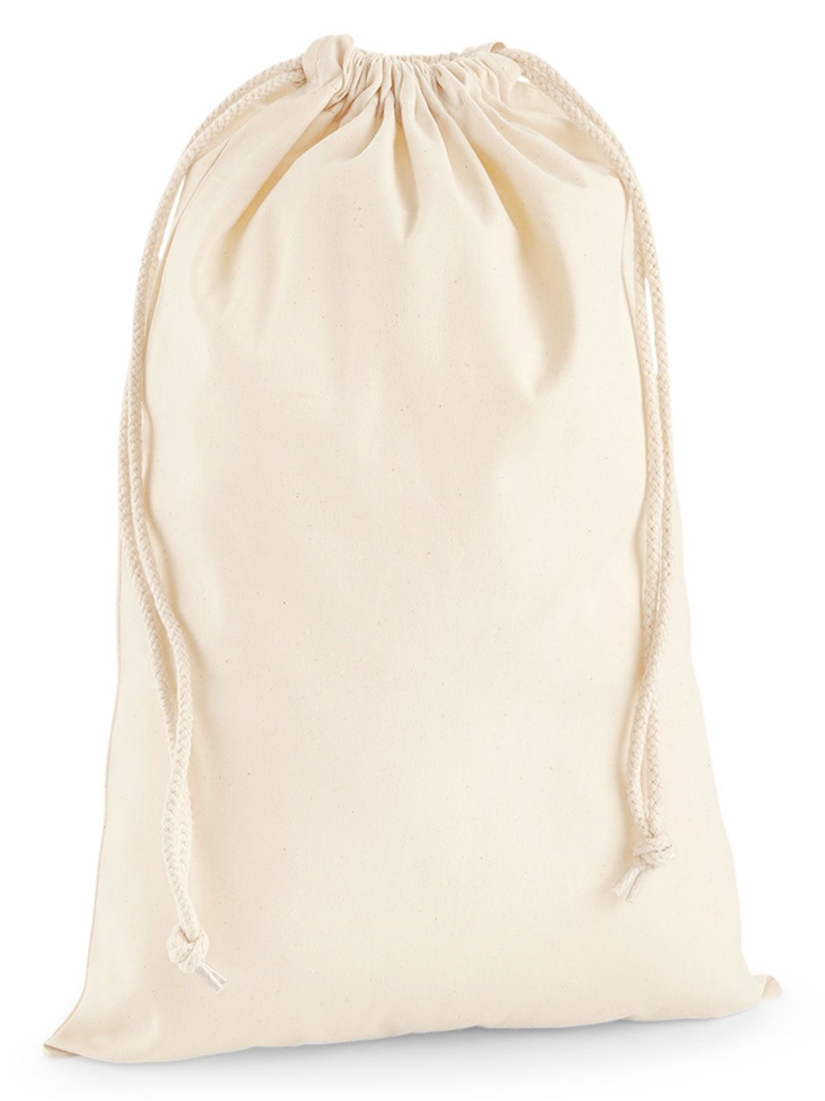 Premium Cotton Stuff Bag XL