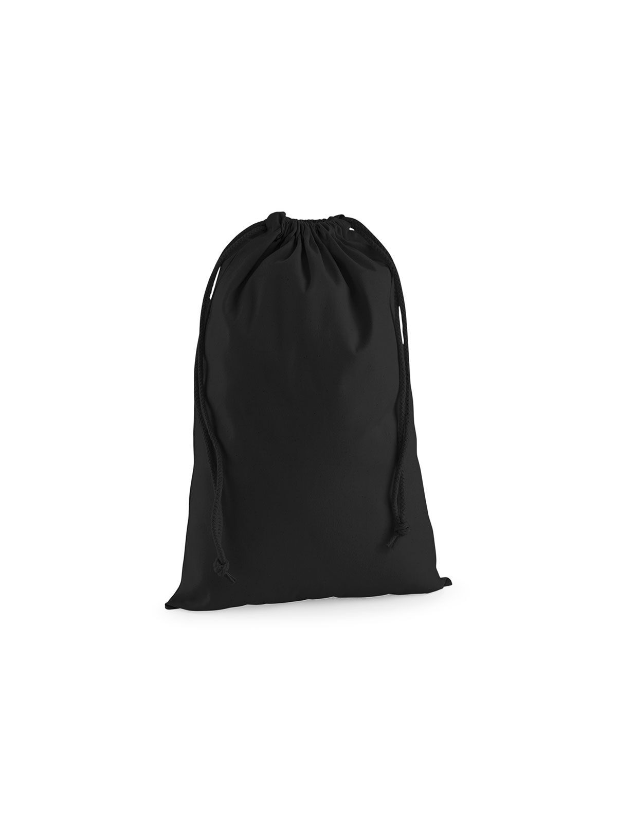 Premium Cotton Stuff Bag XS