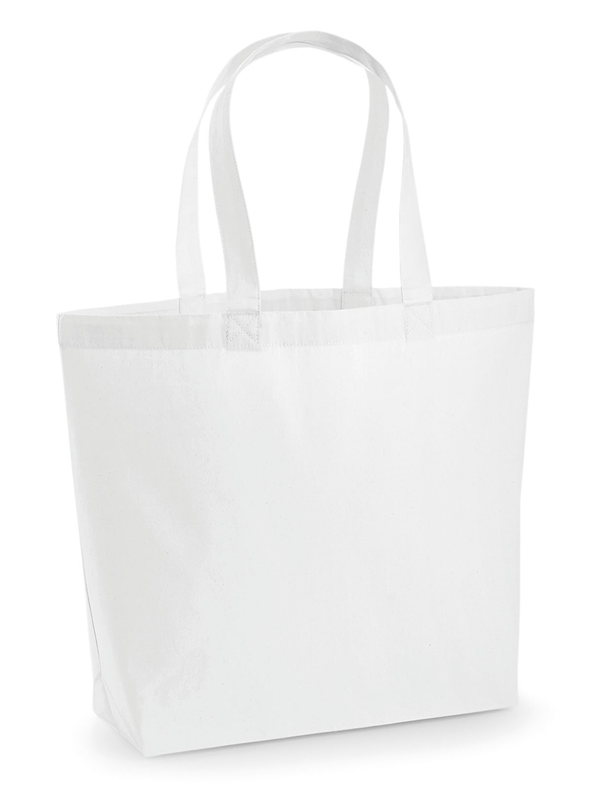 Premium Cotton Maxi Tote