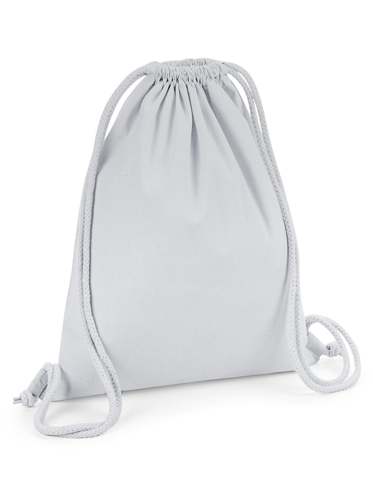Organic Premium Cotton Gymsac