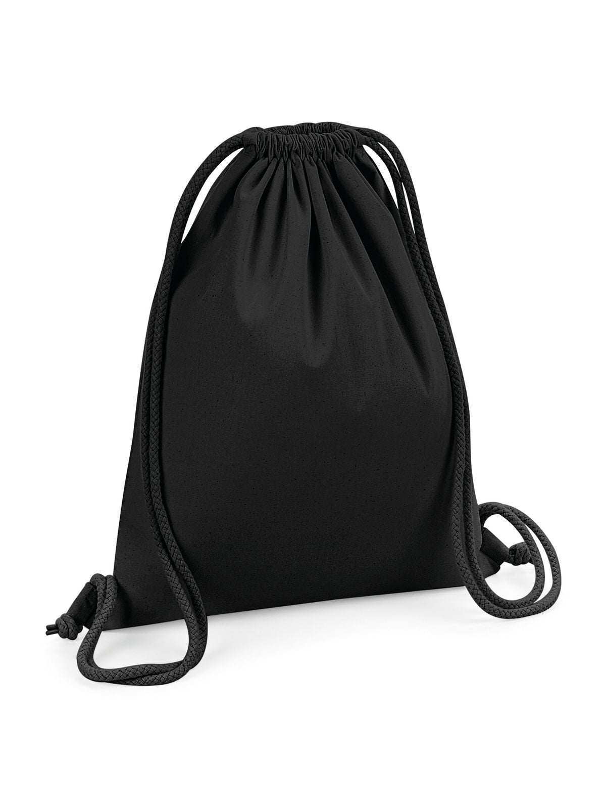 Organic Premium Cotton Gymsac