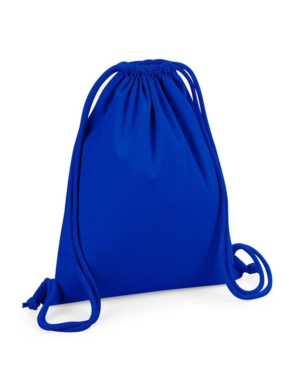 Organic Premium Cotton Gymsac