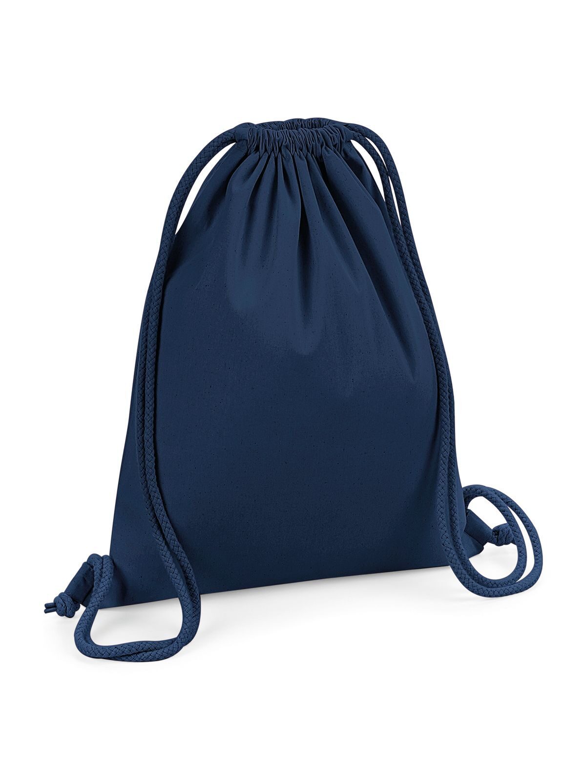 Organic Premium Cotton Gymsac