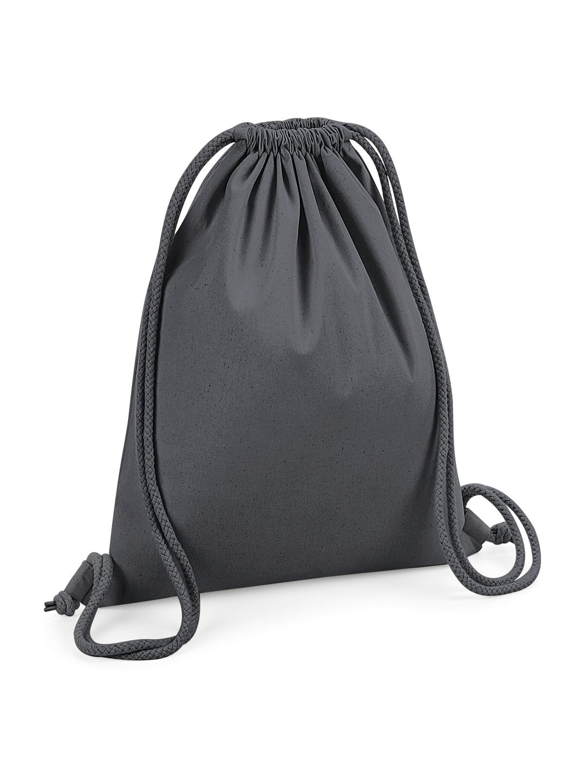 Organic Premium Cotton Gymsac