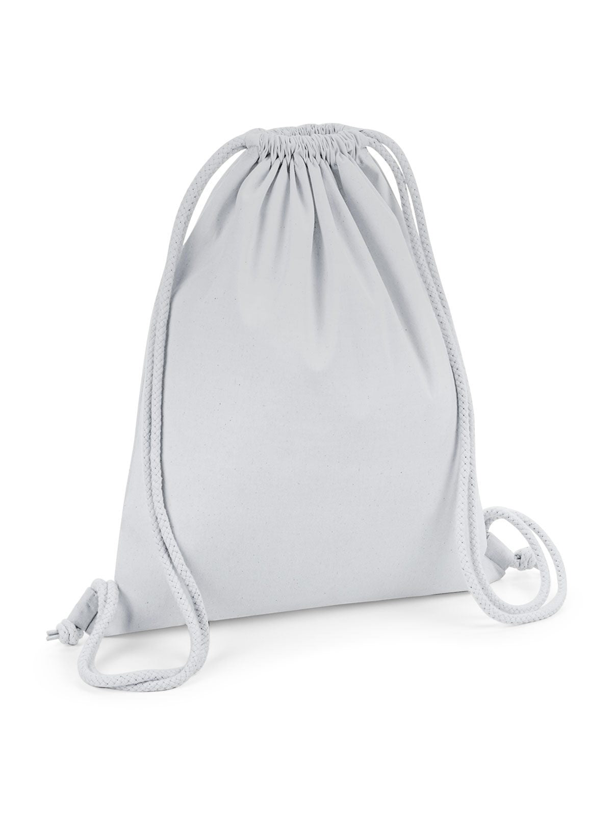 Organic Premium Cotton Gymsac