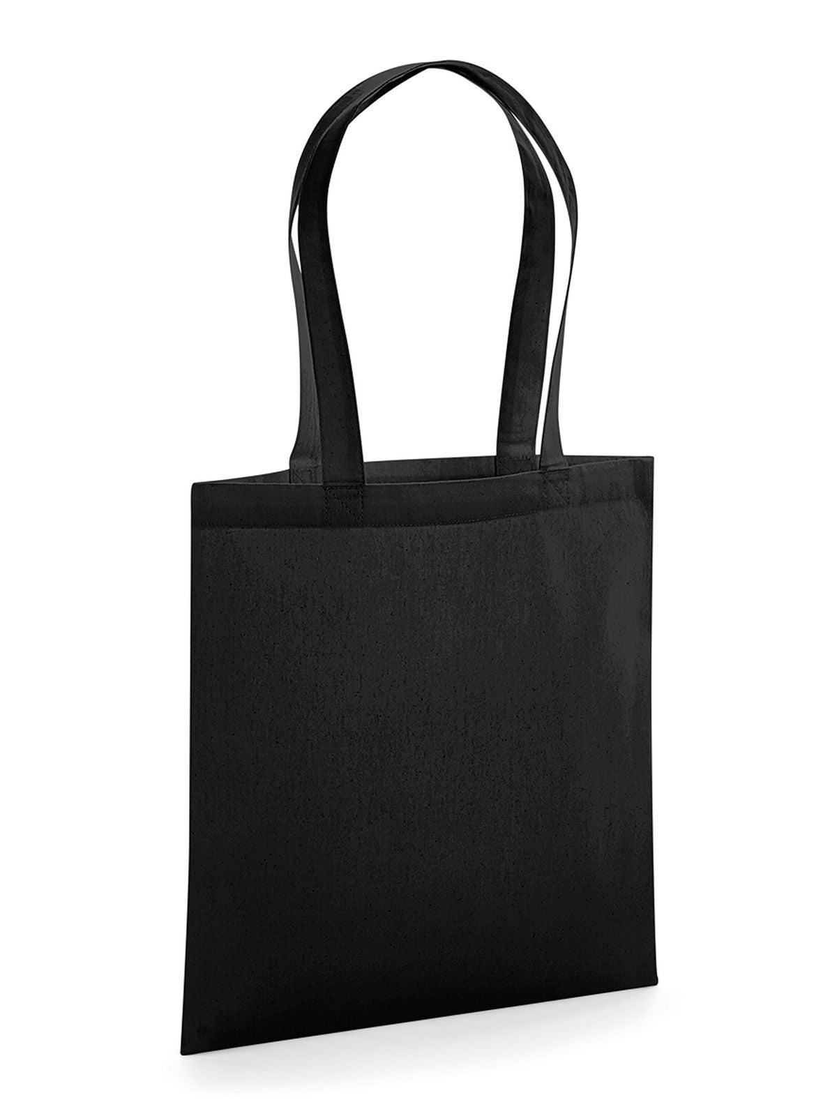 Organic Premium Cotton Tote