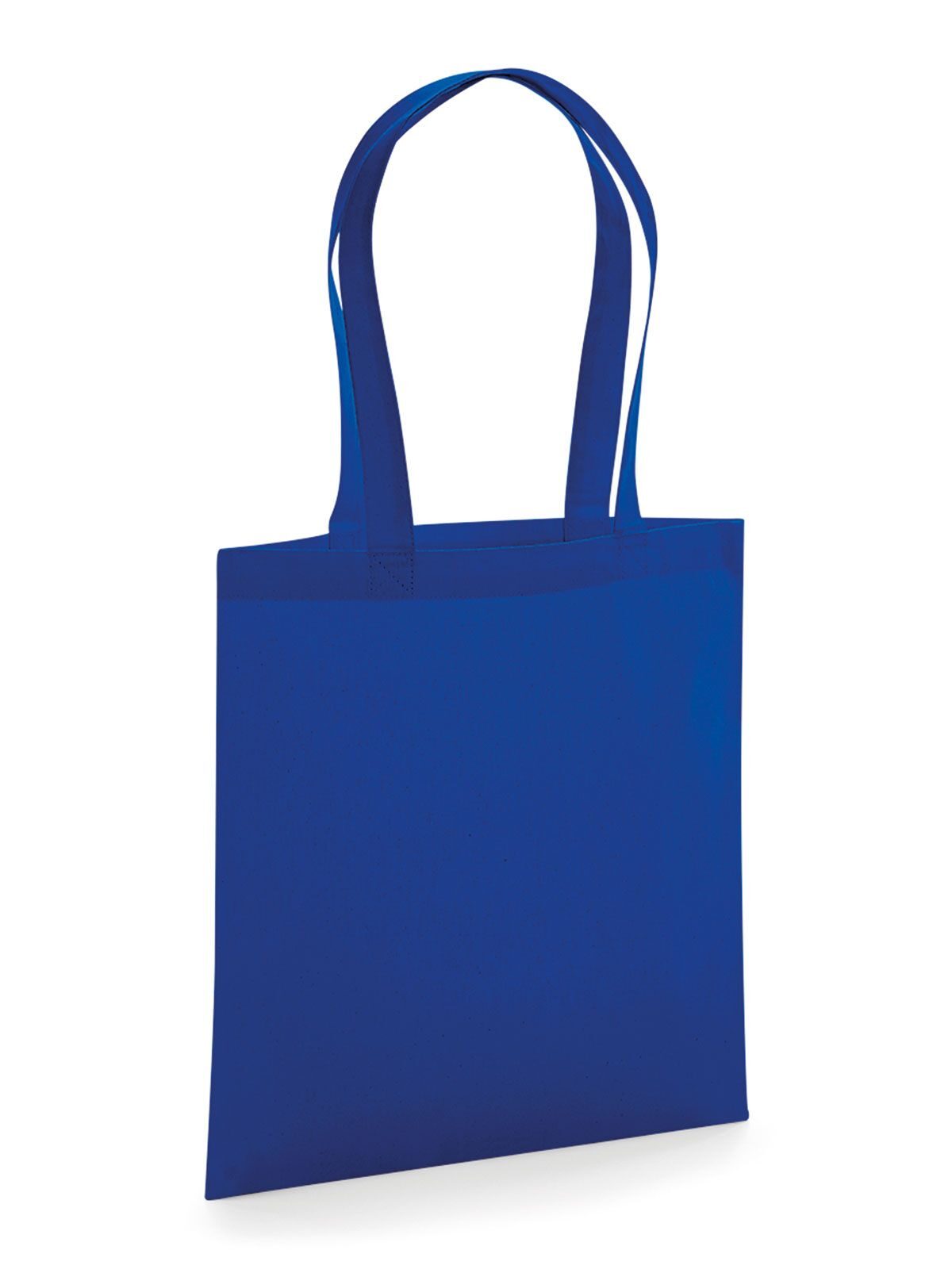 Organic Premium Cotton Tote