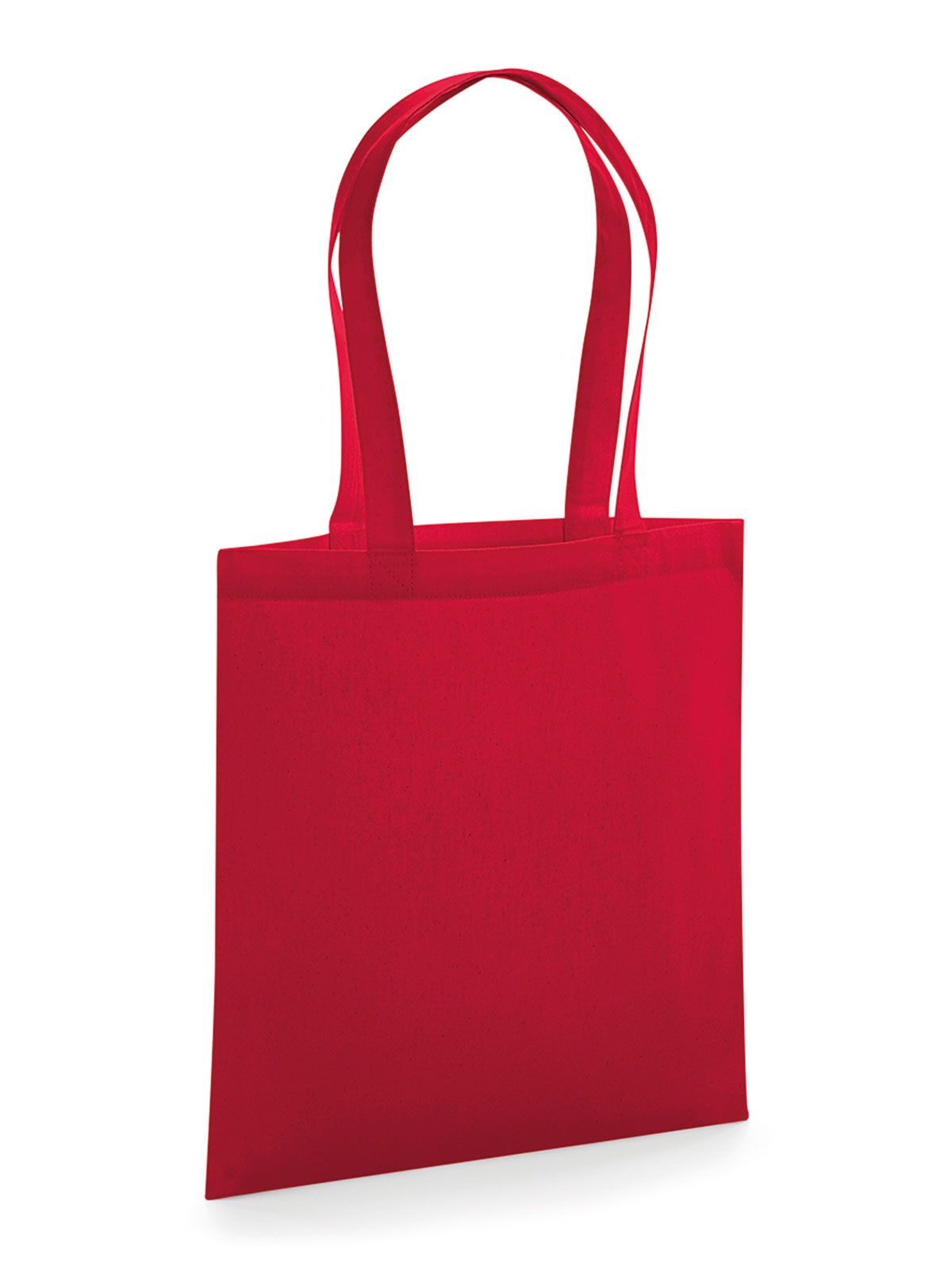 Organic Premium Cotton Tote