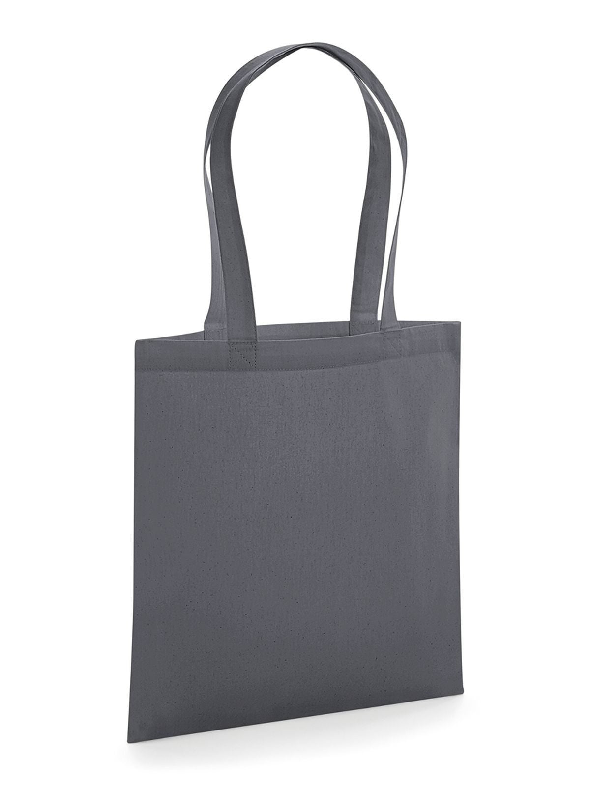Organic Premium Cotton Tote