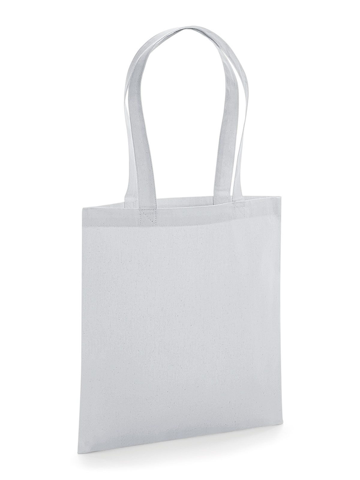 Organic Premium Cotton Tote