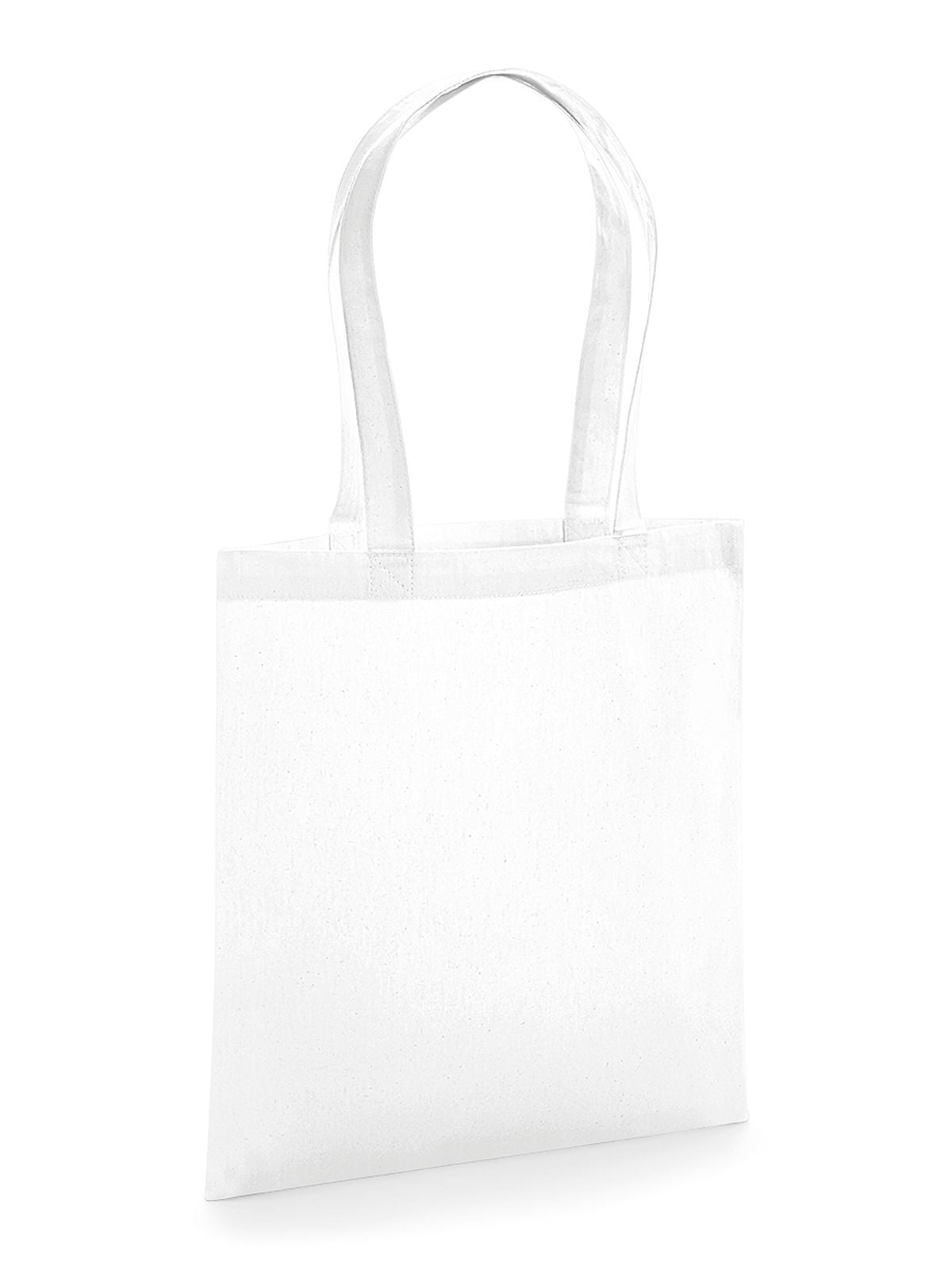 Organic Premium Cotton Tote