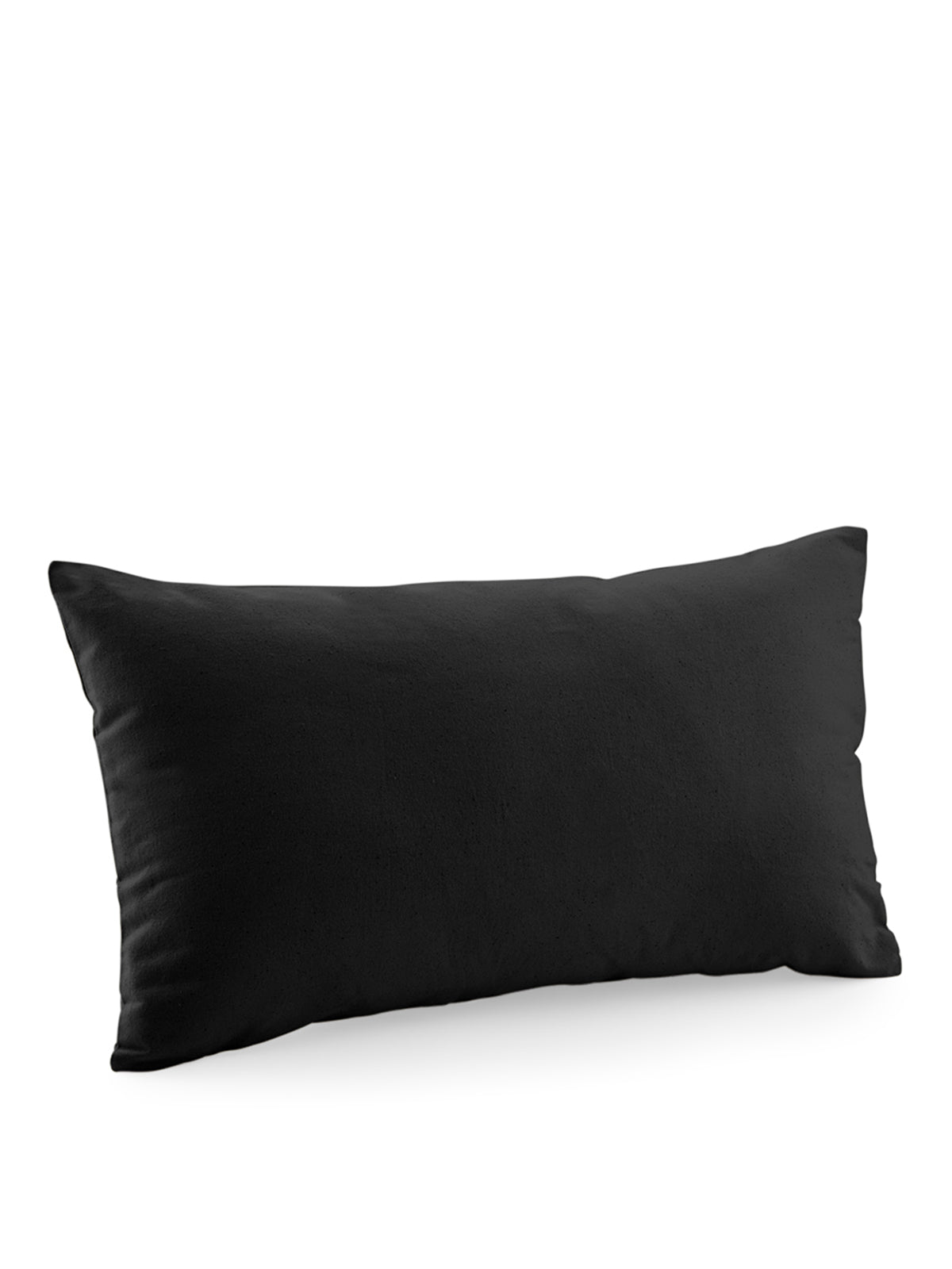 Fairtrade Cotton Canvas Cushion Cover
