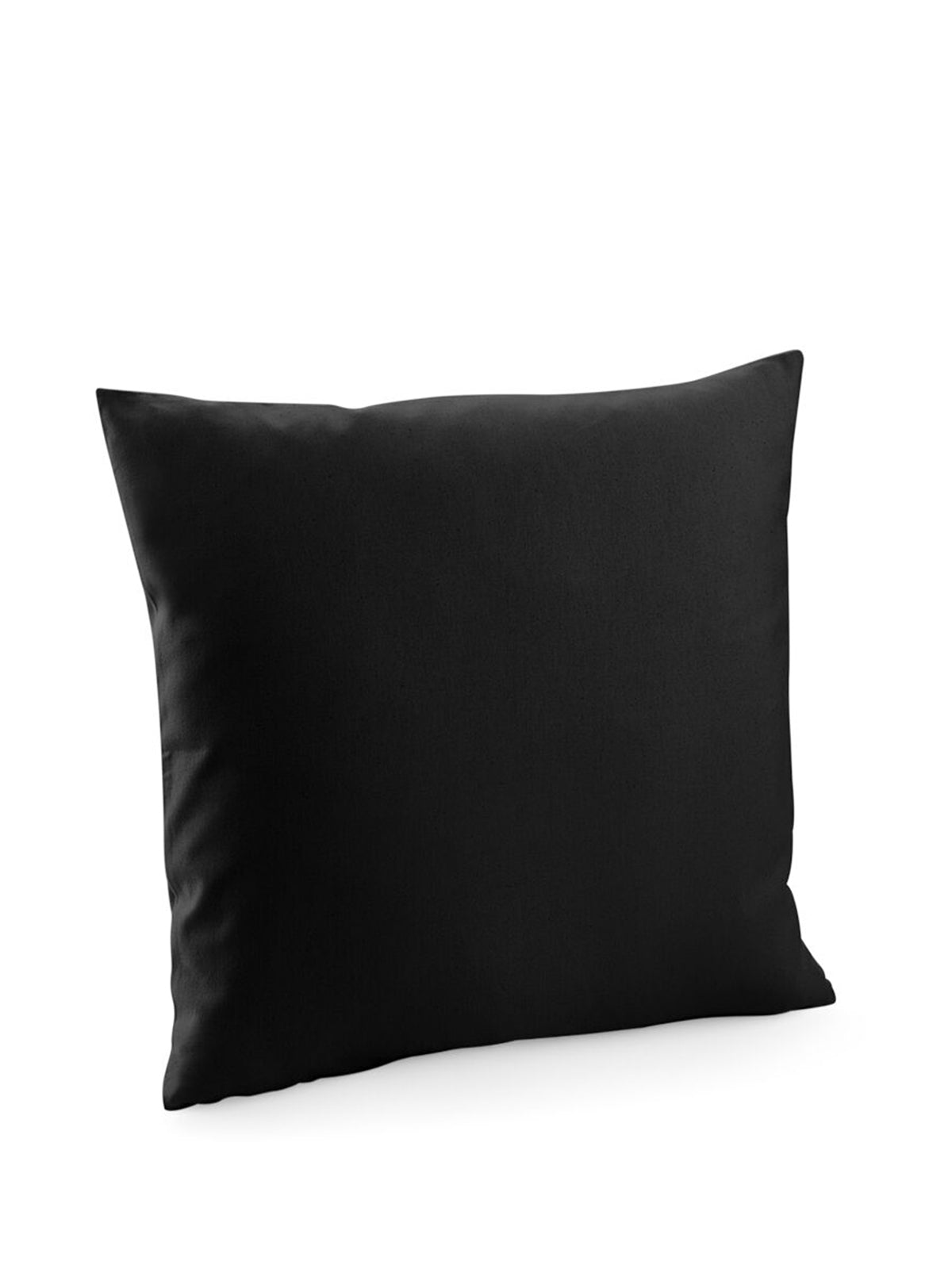 Fairtrade Cotton Canvas Cushion Cover