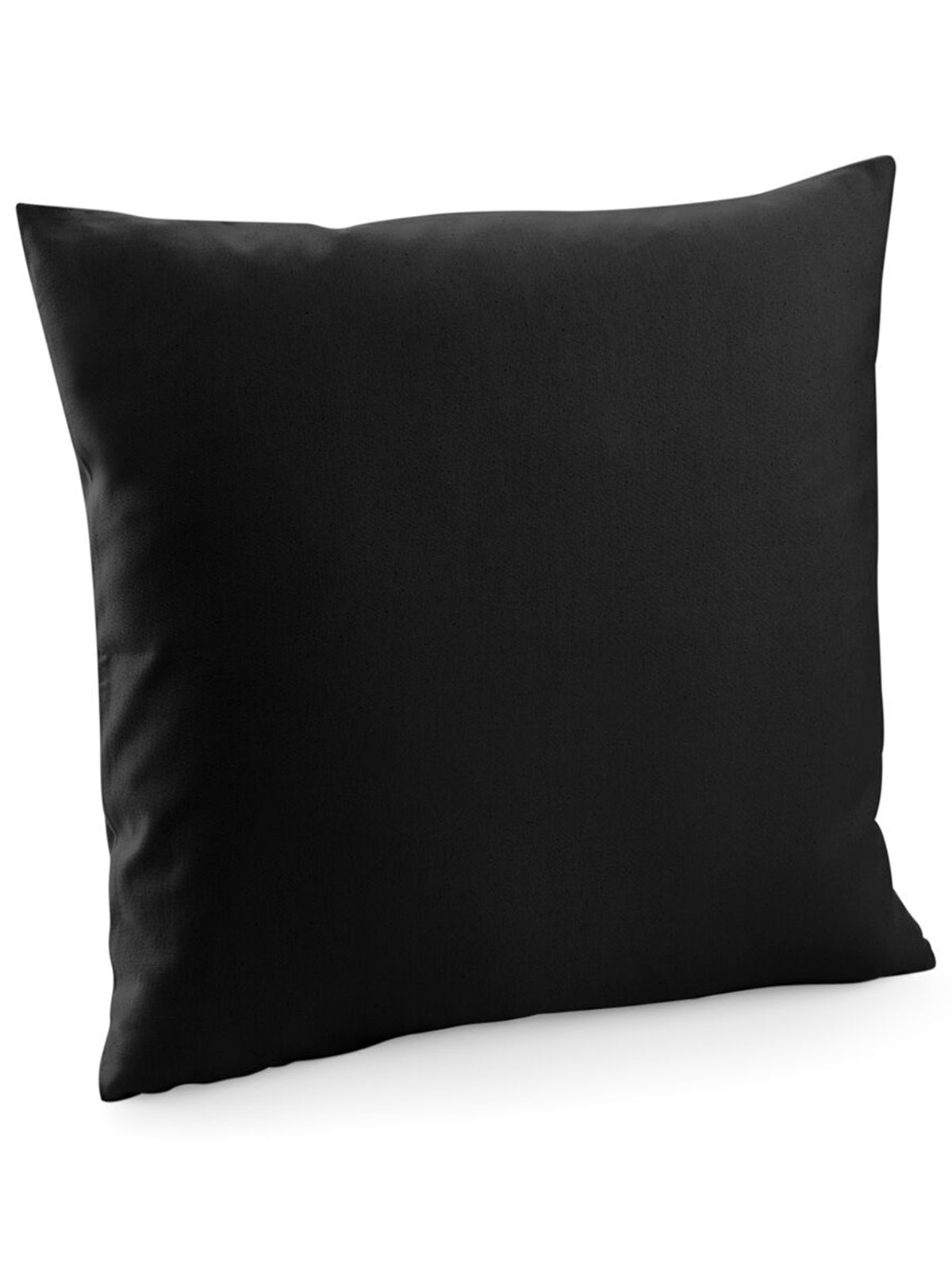 Fairtrade Cotton Canvas Cushion Cover
