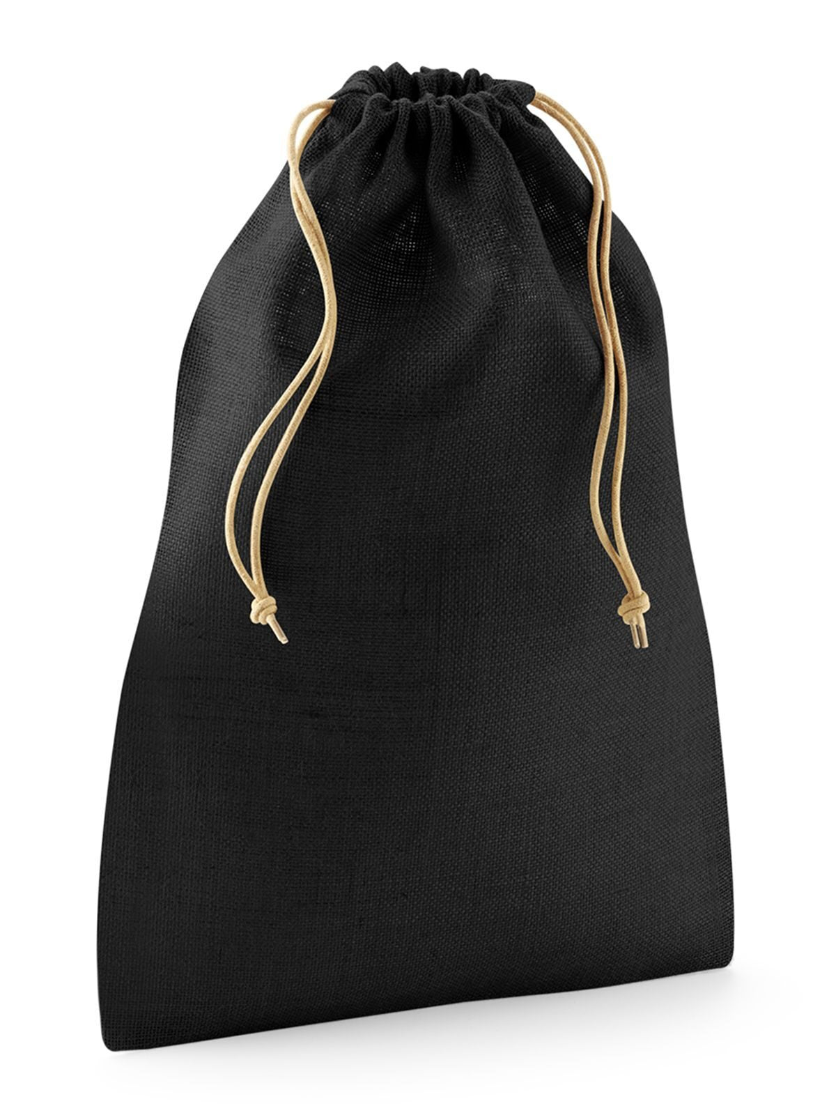 Jute Stuff Bag XXS