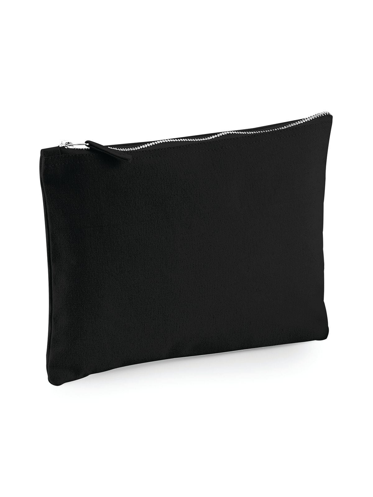 Canvas Accessory Case