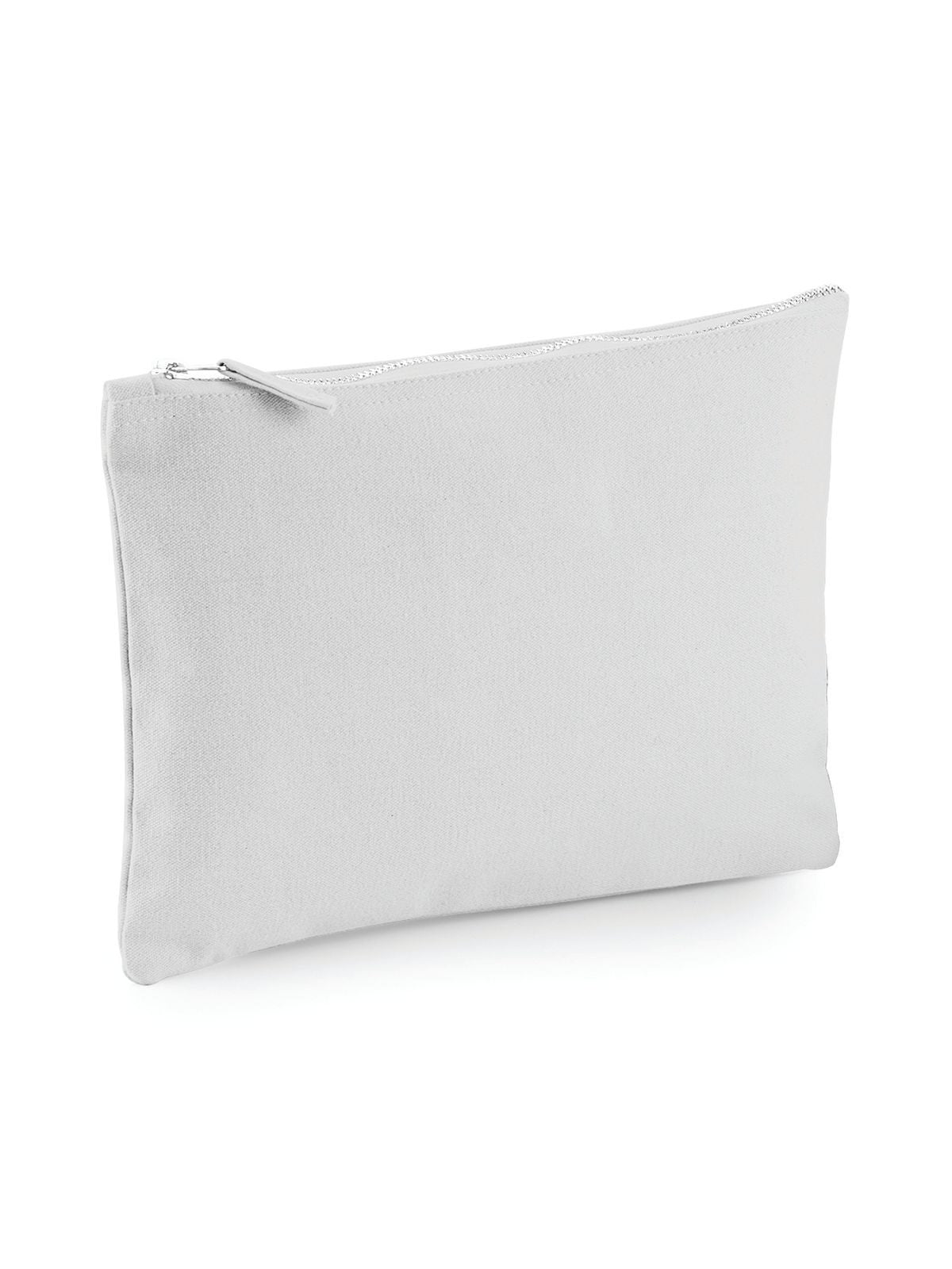 Canvas Accessory Case