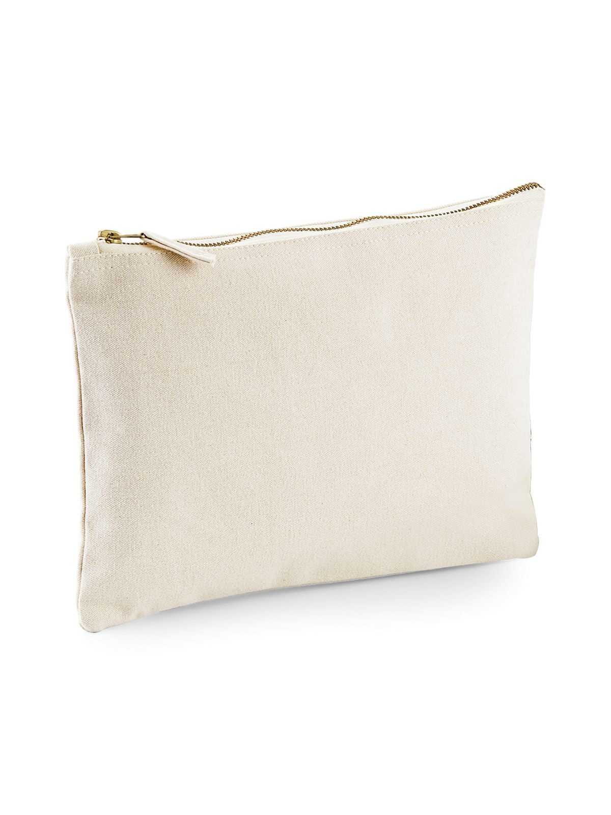 Canvas Accessory Case