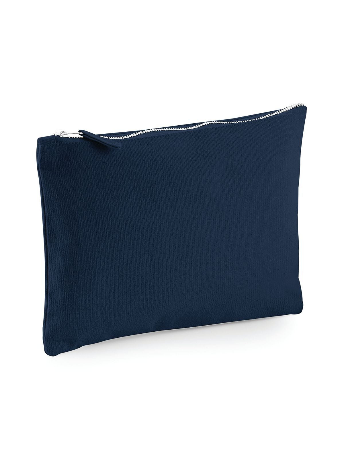 Canvas Accessory Case