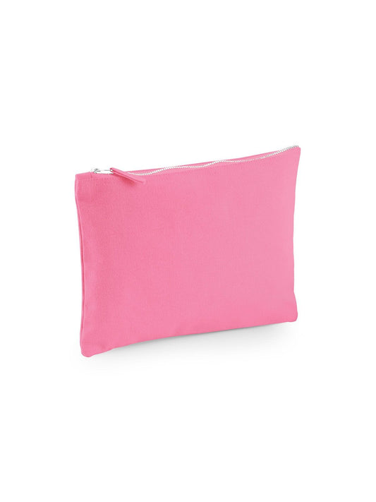 Canvas Accessory Case