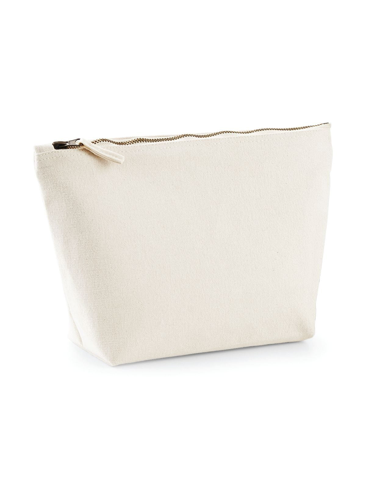 Canvas Accessory Bag