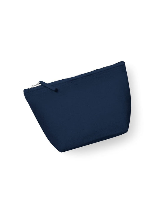 Canvas Accessory Bag