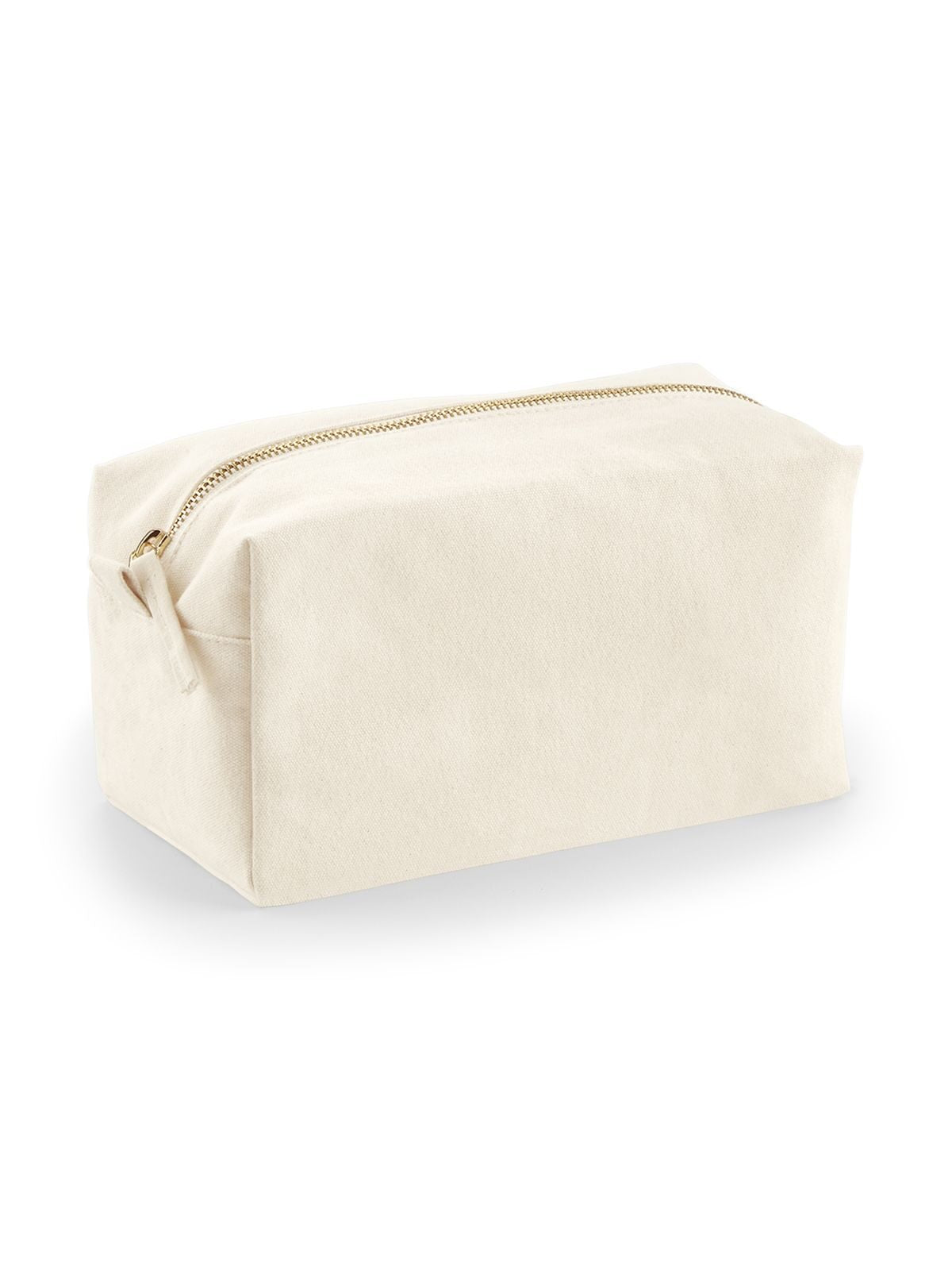 Canvas Accessory Case L