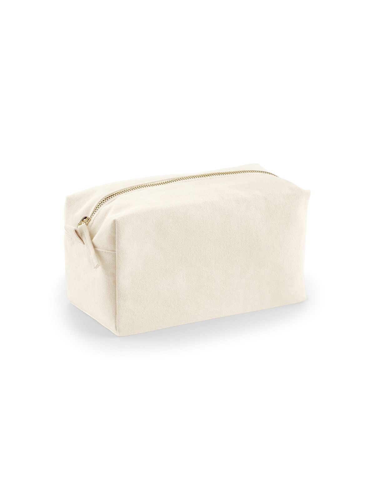 Canvas Accessory Case S