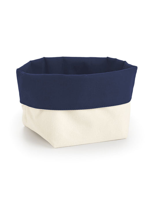 Reversible Canvas Organiser M