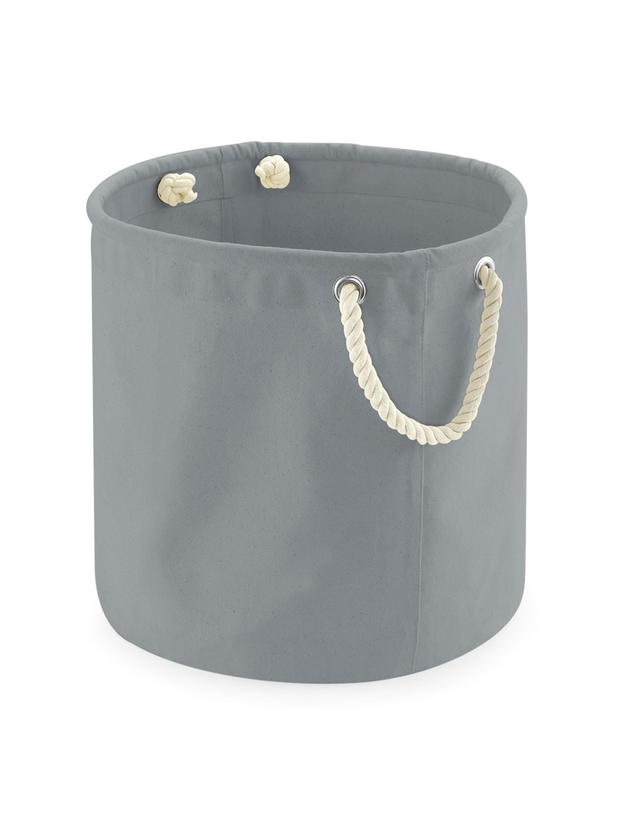 Heavy Canvas Storage Trug