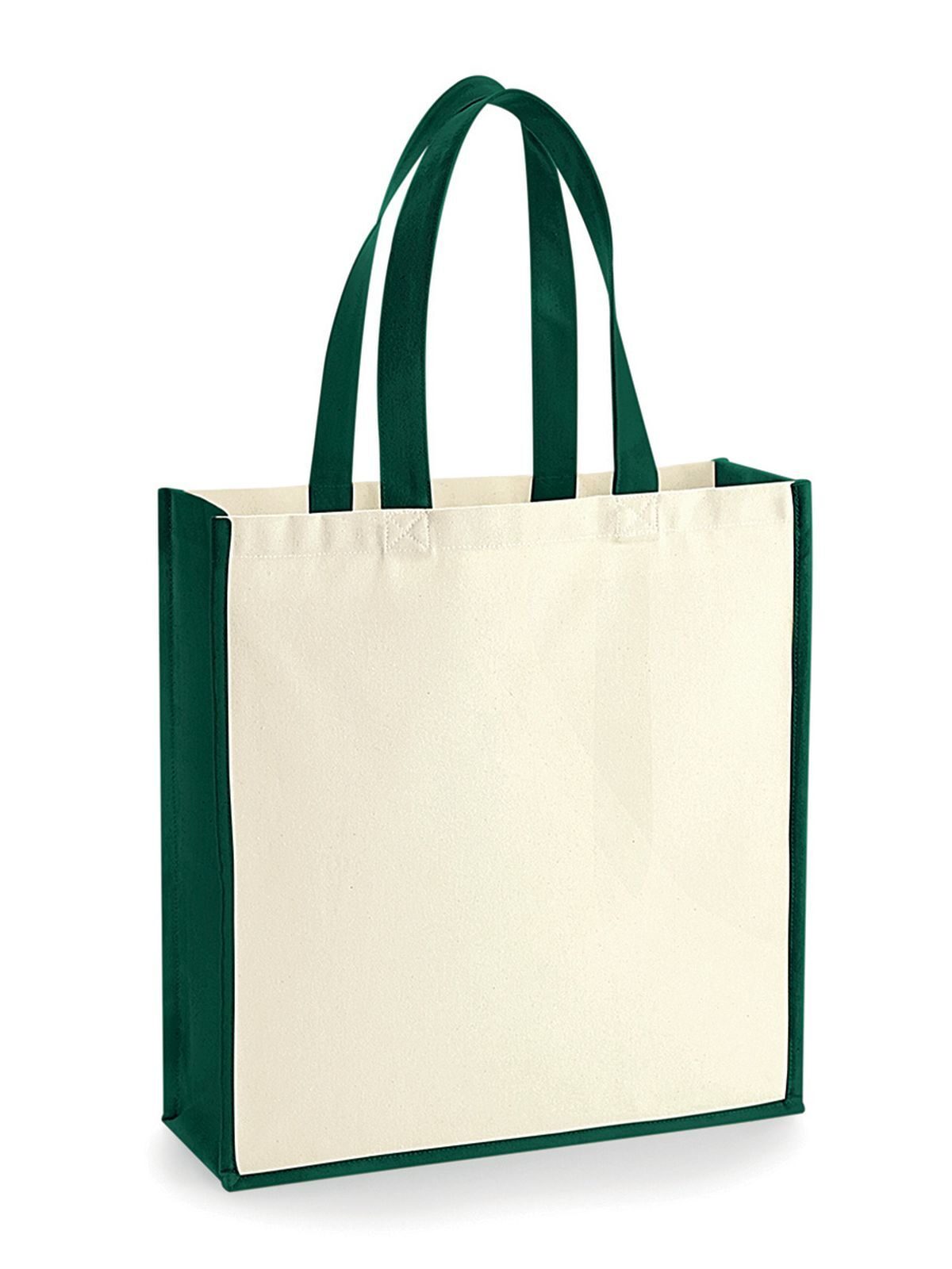 Gallery Canvas Tote
