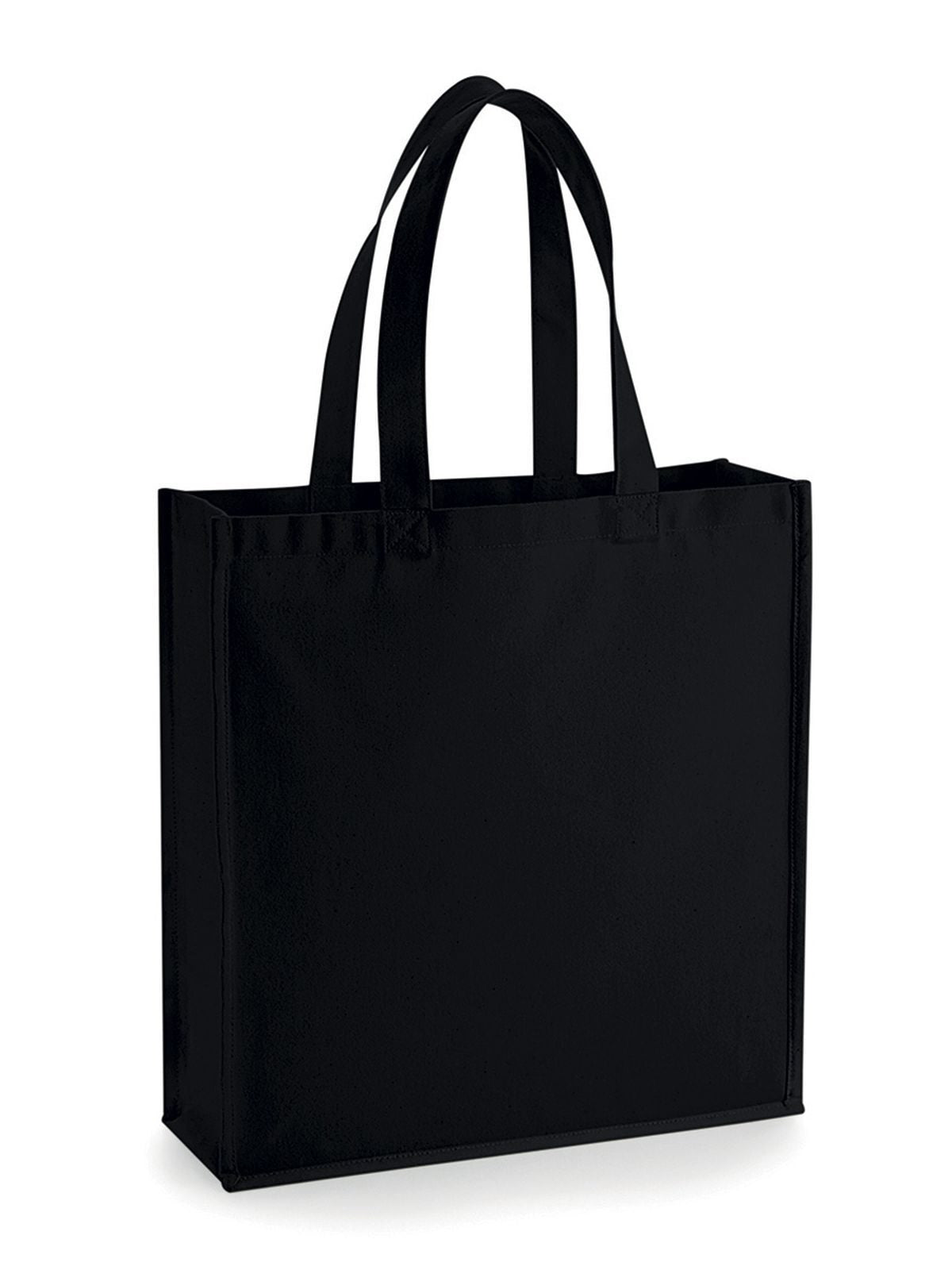 Gallery Canvas Tote