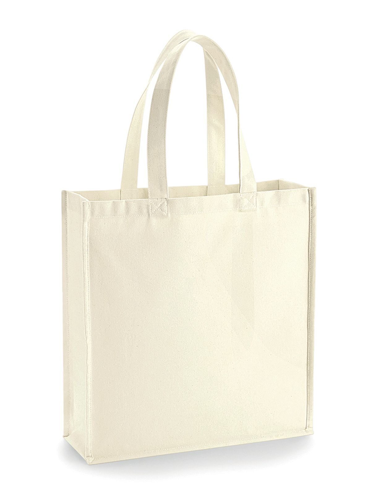 Gallery Canvas Tote
