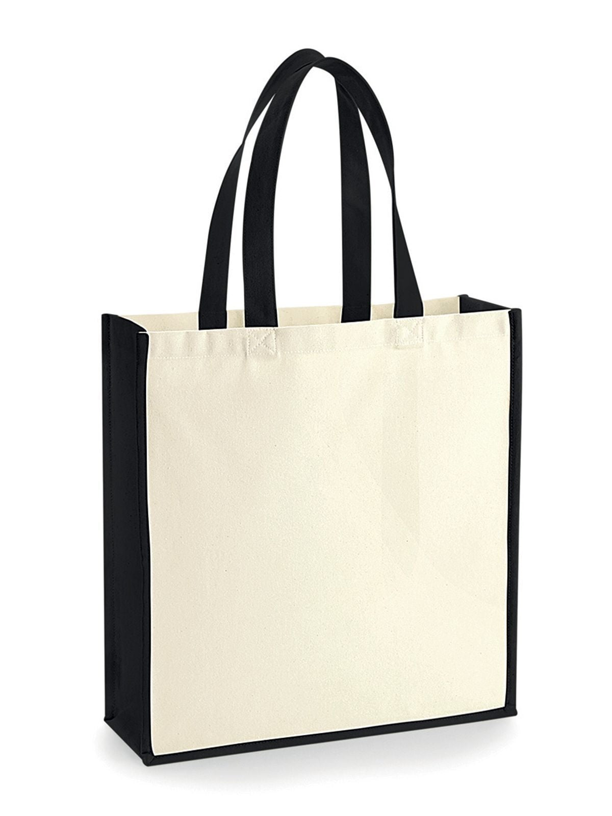 Gallery Canvas Tote