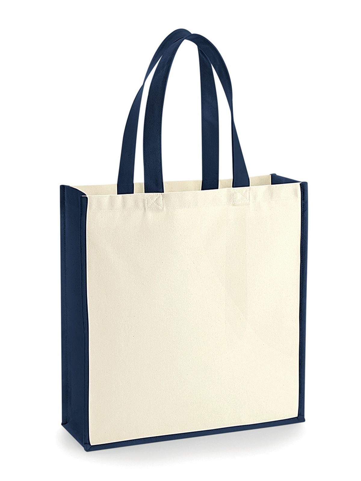 Gallery Canvas Tote