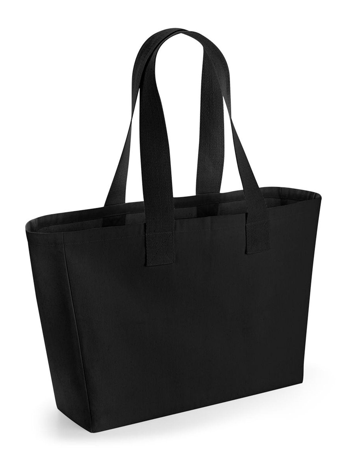 Everyday Canvas Tote