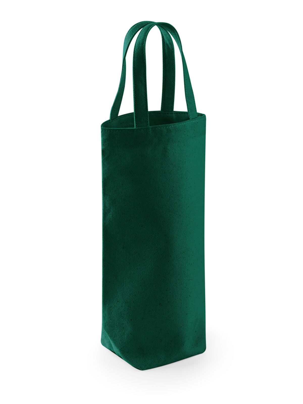 Fairtrade Cotton Bottle Bag