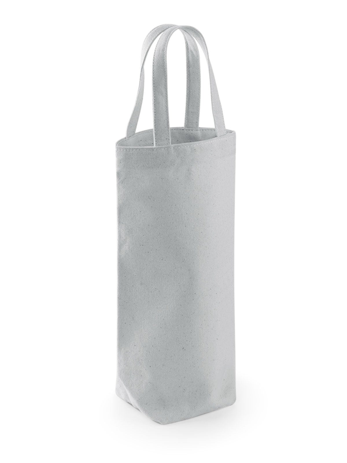 Fairtrade Cotton Bottle Bag