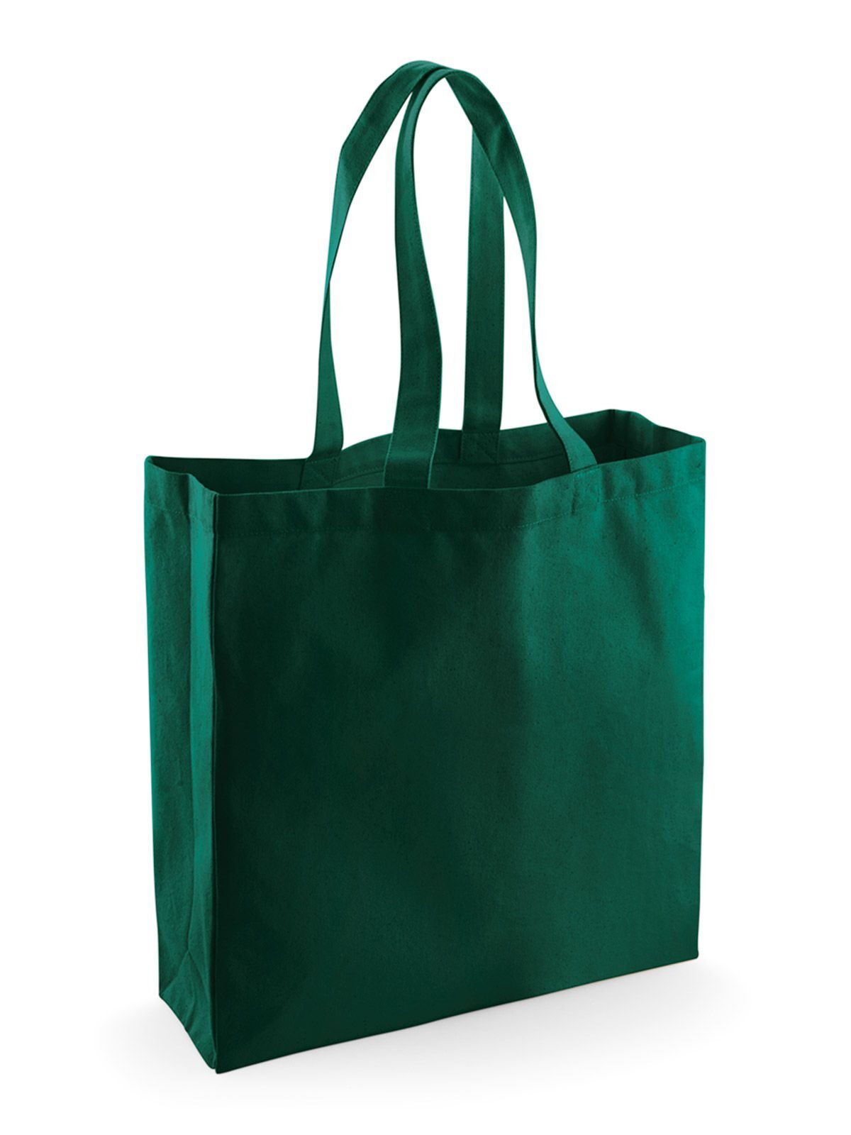 Fairtrade cotton classic shopper
