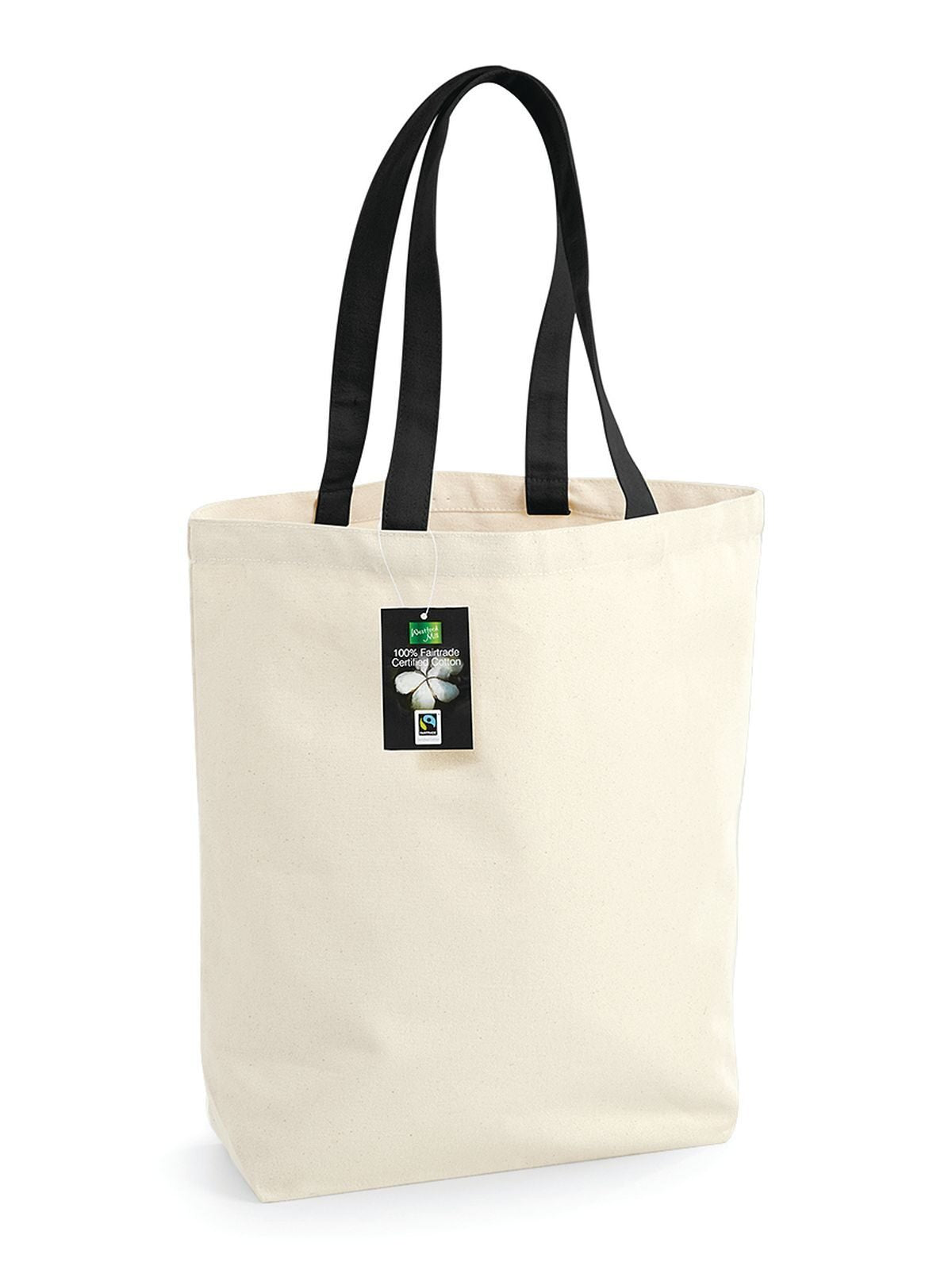 Fairtrade Cotton Camden Shopper