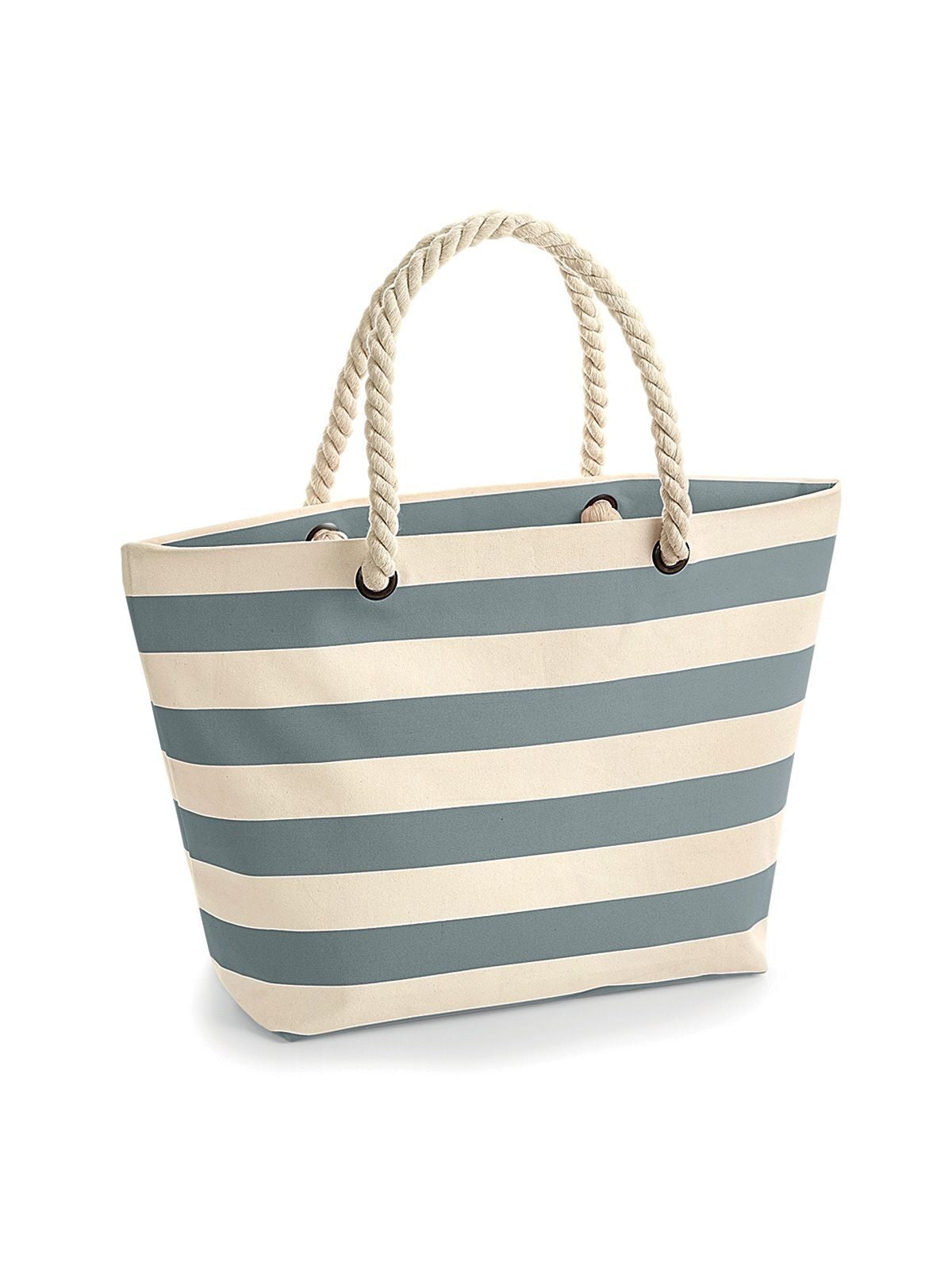 Nautical Beach Bag