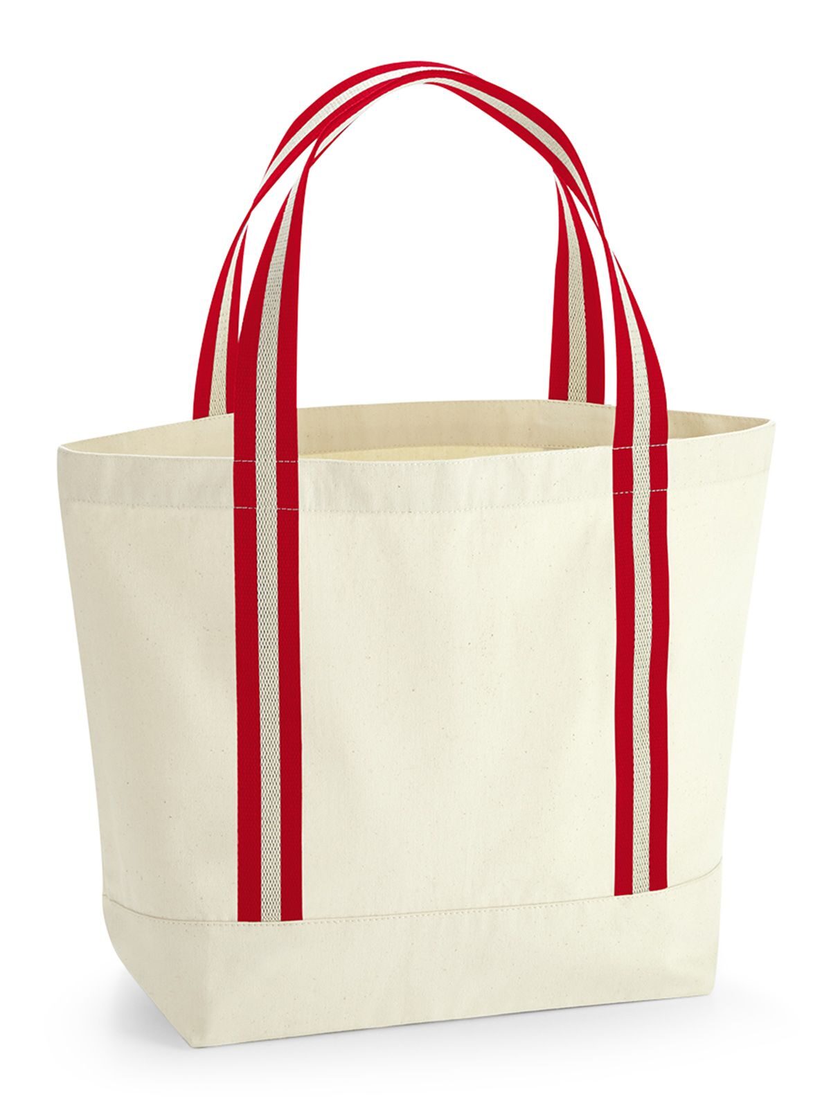 EarthAware® Organic Boat Bag