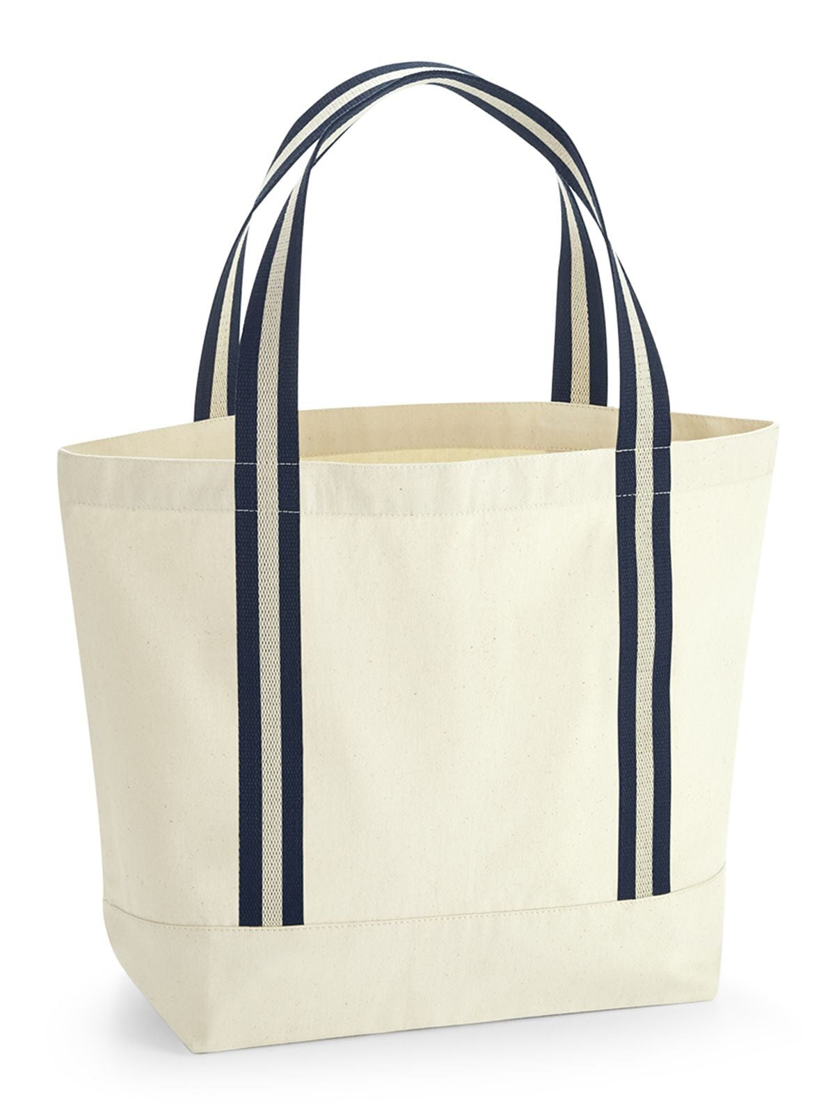 EarthAware® Organic Boat Bag